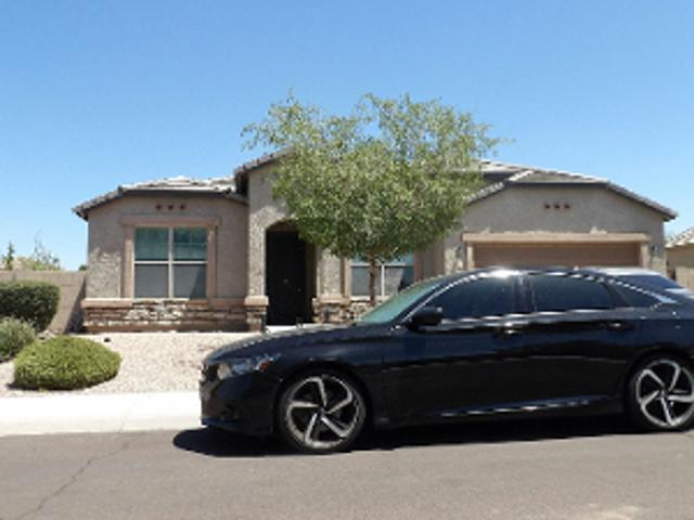 House for sale in Glendale, Arizona