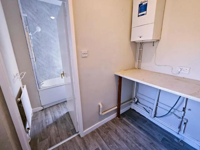Apartment for rent in Mold