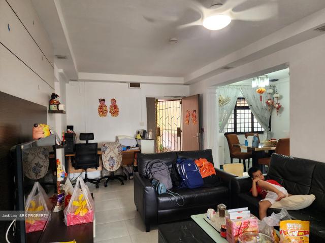 Detached House for sale in Bukit Batok, 05 South West
