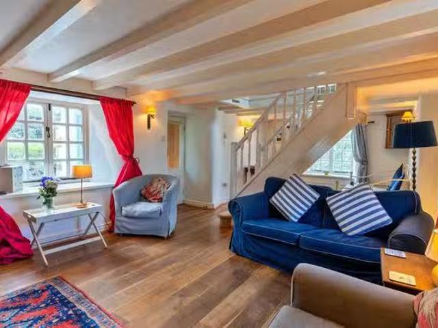 Apartment for rent in St. Issey, St Issey