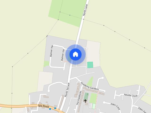 House for rent in Gainford, North East