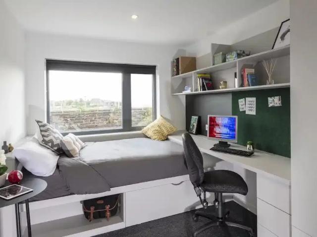 Apartment for rent in Partickhill, Glasgow