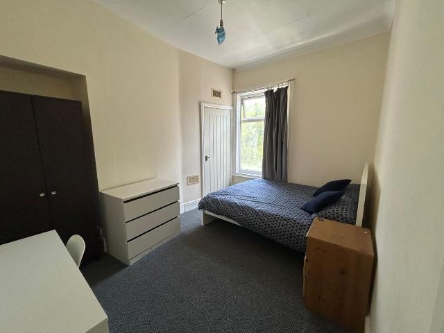 Apartment for rent in Hull, City Of Kingston Upon Hull