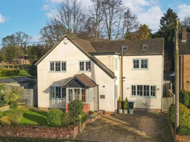 House for sale in Lyons, Greater London