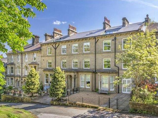 House for sale in Ilkley, West Yorkshire