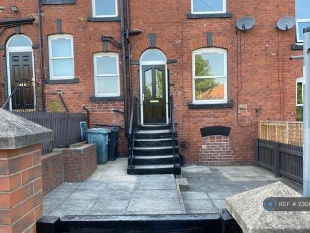 House for rent in Garforth, West Yorkshire