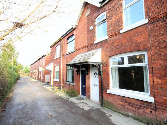 House for rent in Longton, Firbank