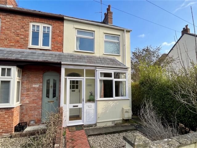 House for rent in Iffley, Oxford