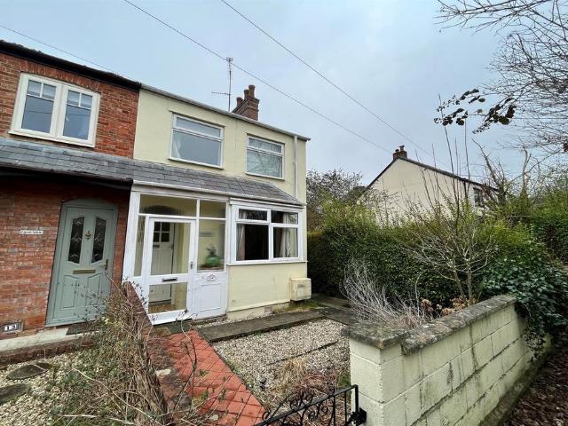 House for rent in The Slade, Oxfordshire