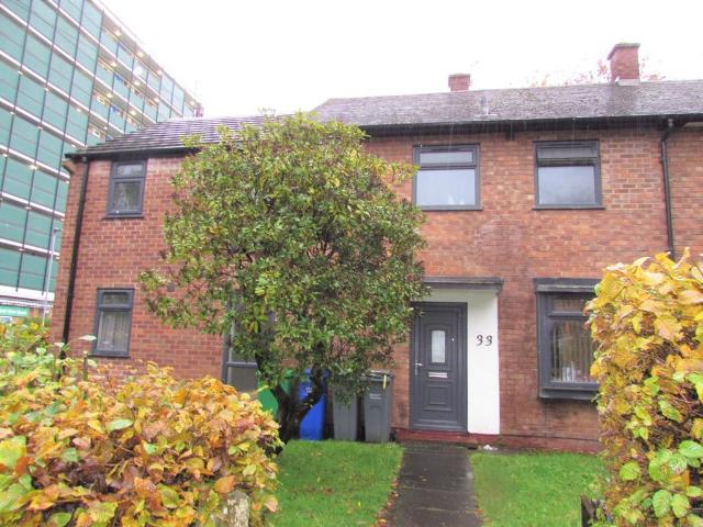 House for rent in Georgia, Greater Manchester