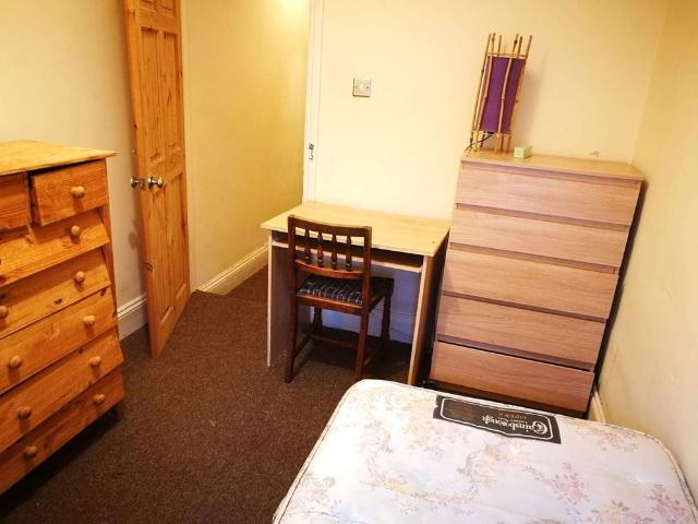 Room for rent in Feckenham, City Of Bristol