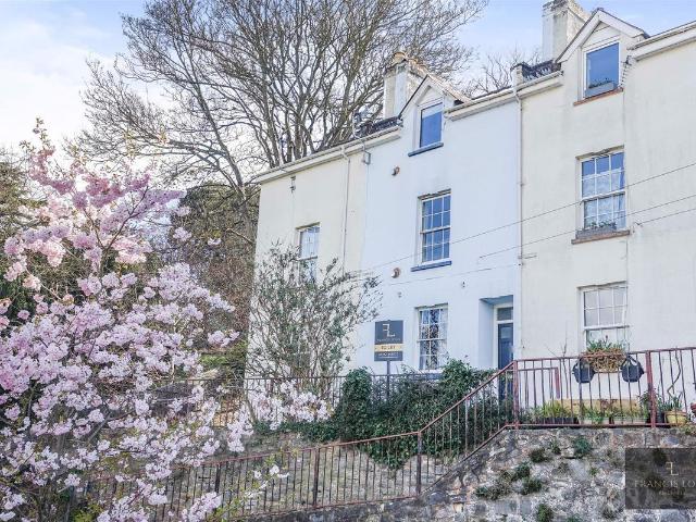 House for rent in St Thomas, Exeter