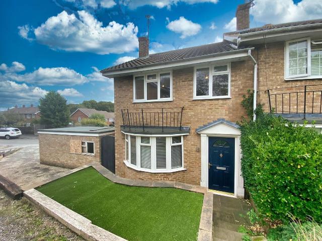 House for rent in Ringles Cross, Cross In Hand