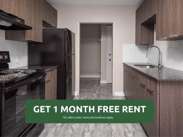 Apartment for rent in Wedgewood, Alberta