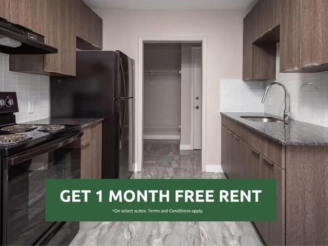 Apartment for rent in Wedgewood, Alberta