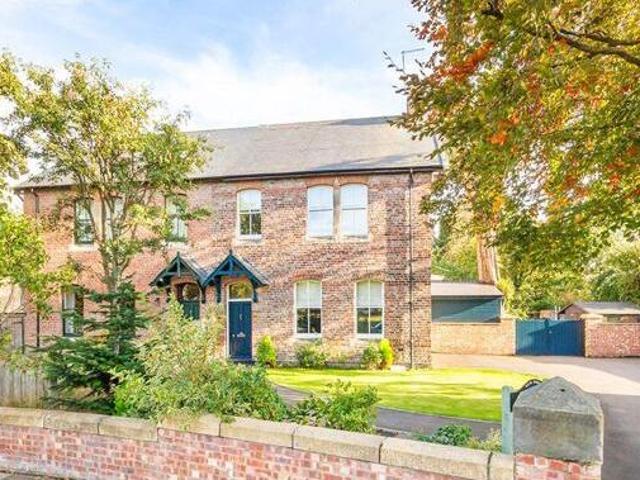 House for sale in Wallsend, North Tyneside