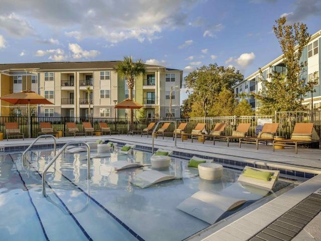 Apartment for rent in Oxford, Florida