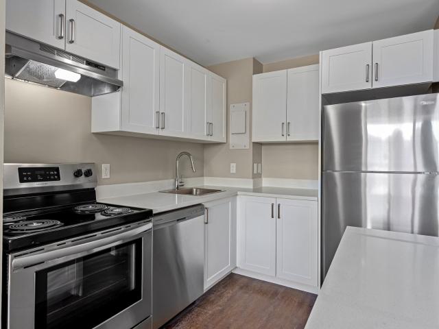 Apartment for rent in Kingston, Ontario