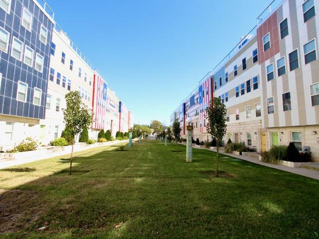 Apartment for rent in Philadelphia, Pennsylvania