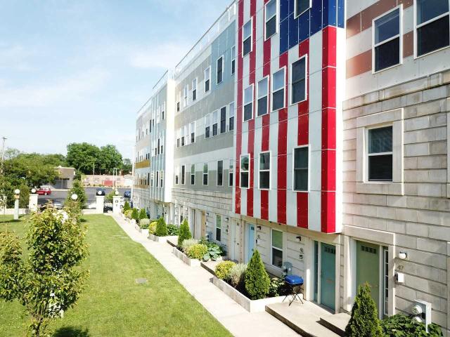 Apartment for rent in Philadelphia, Pennsylvania