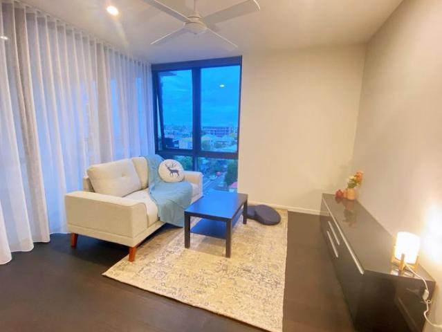 Apartment for rent in Toombul, Queensland