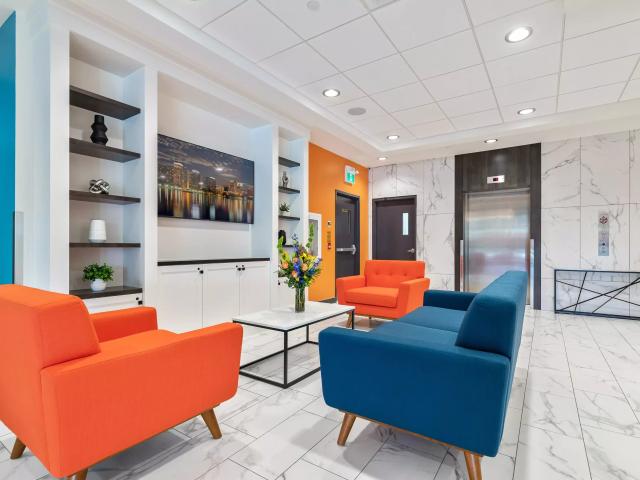 Apartment for rent in Hamilton