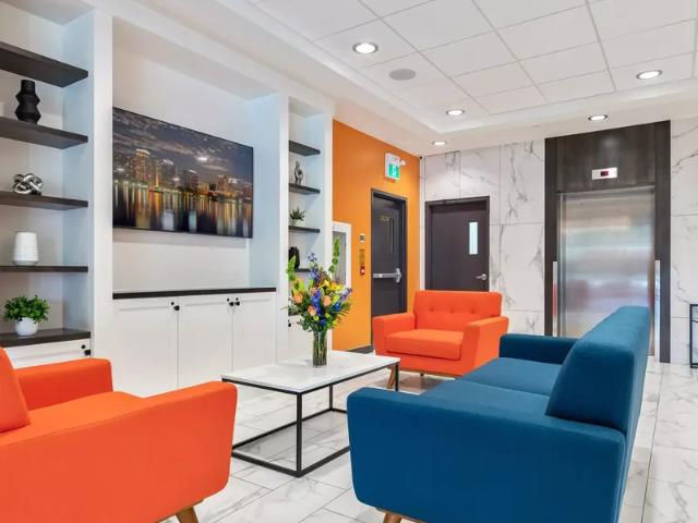 Apartment for rent in Hamilton
