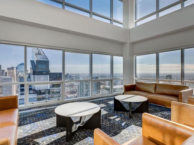 Apartment for rent in Downtown West End, Calgary