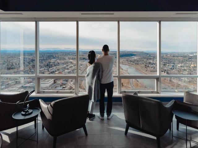 Apartment for rent in Northwest, Alberta