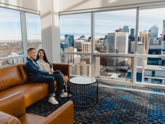 Apartment for rent in Northwest, Alberta
