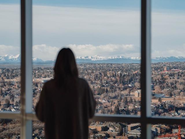 Apartment for rent in Northwest, Alberta