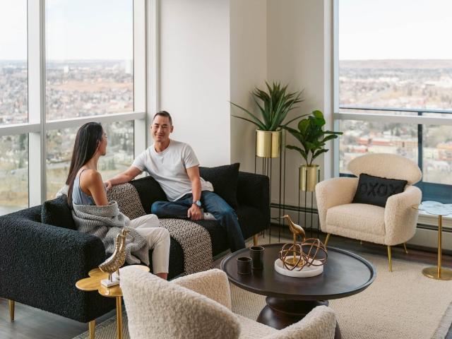 Apartment for rent in Northwest, Alberta