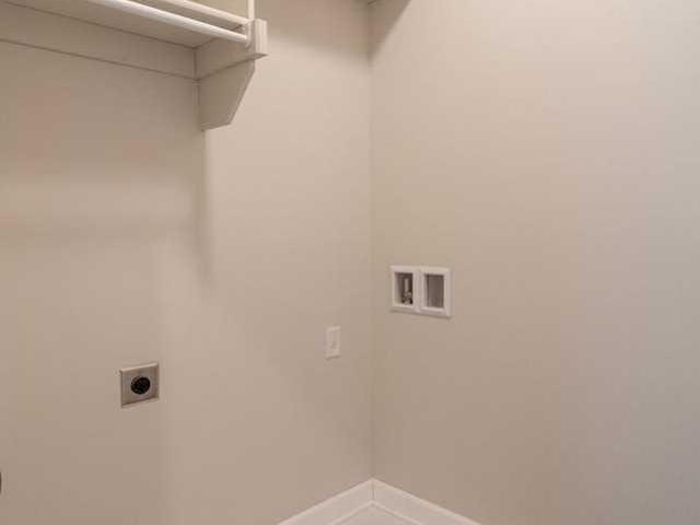 Apartment for rent in Kansas