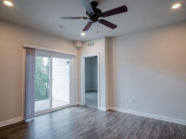 Apartment for rent in Kansas