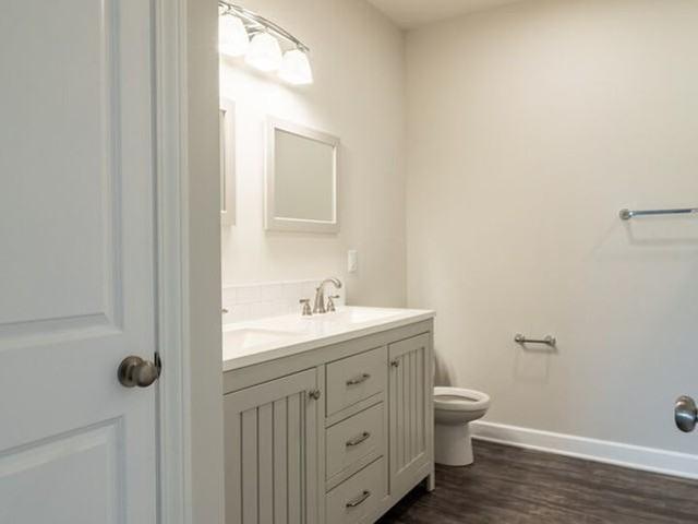 Apartment for rent in Kansas