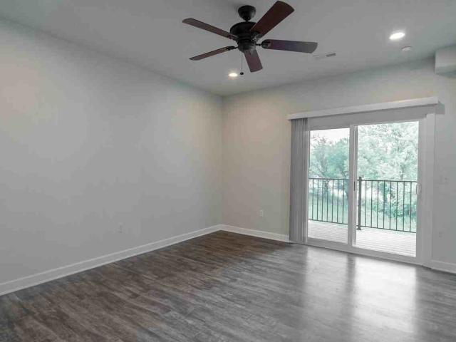 Apartment for rent in Kansas