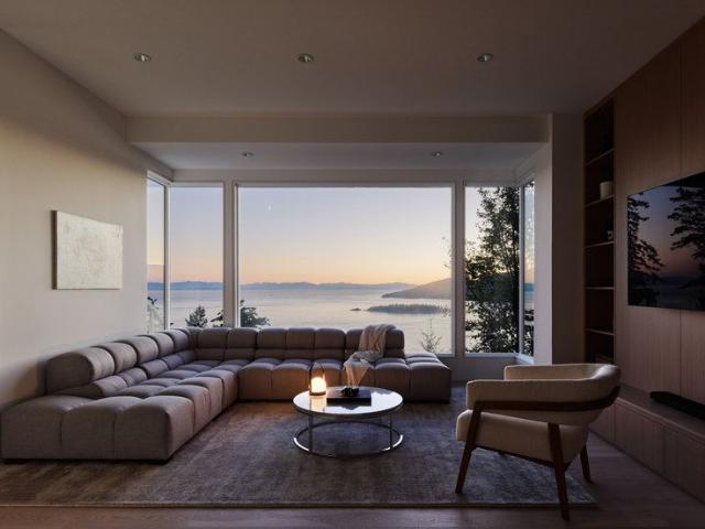 House for rent in West Vancouver, British Columbia