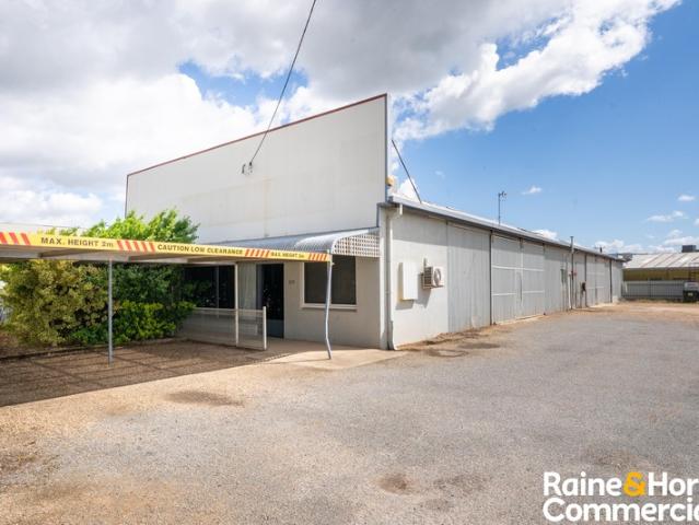 Warehouse for rent in Ashmont, Wagga Wagga City Council