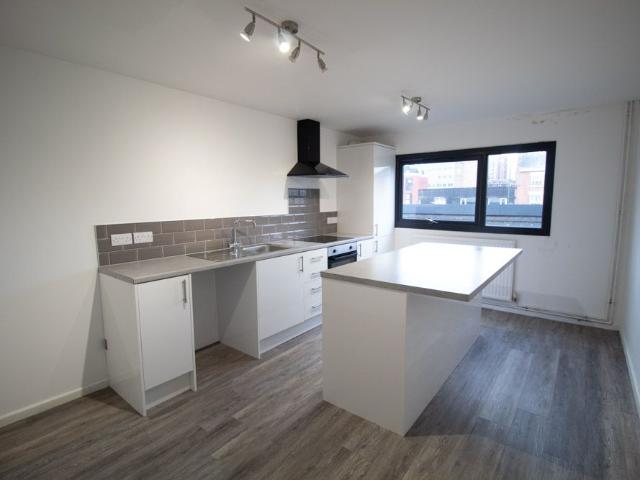 House for rent in St Ann's, Haddon