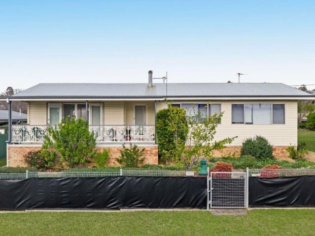House for sale in Warwick, Queensland