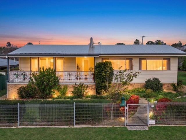 House for sale in Warwick, Queensland