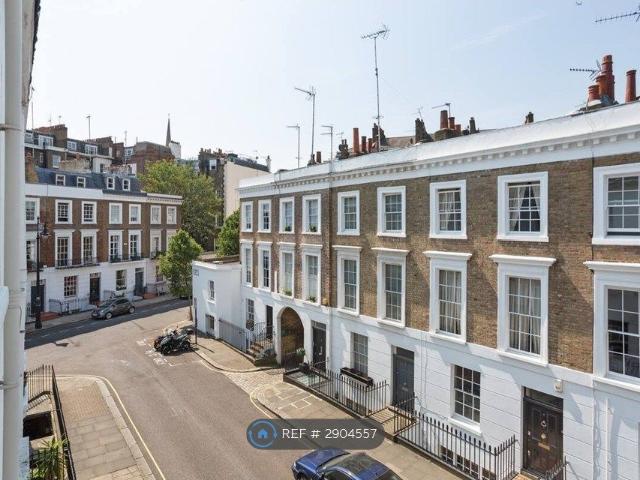 House for rent in Pimlico, Greater London