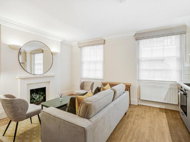 House for rent in Pimlico, Greater London