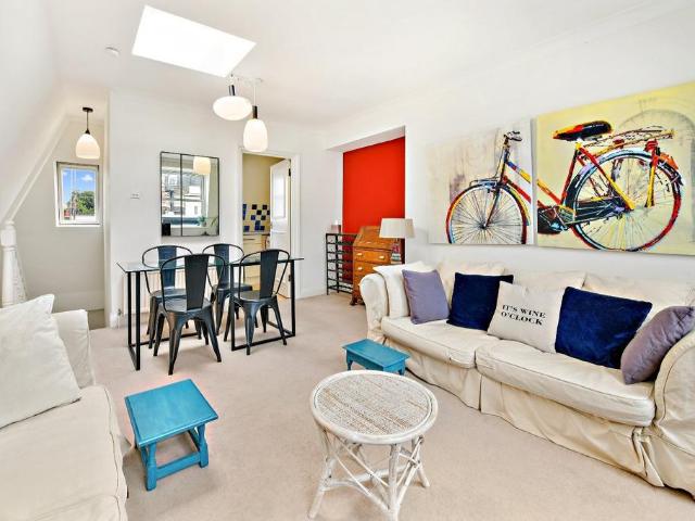 Apartment for rent in Pimlico, Greater London