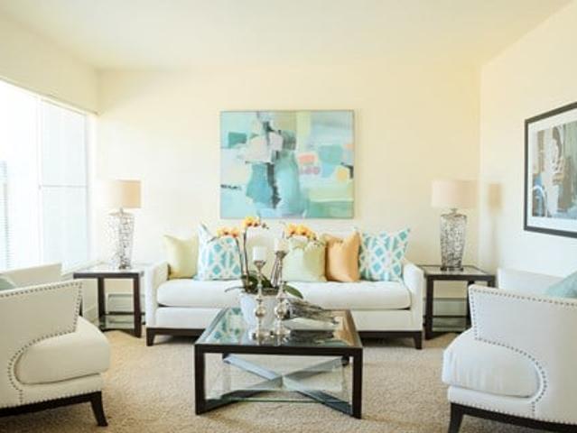 Townhouse for rent in San Francisco