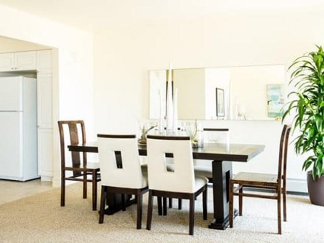 Townhouse for rent in San Francisco