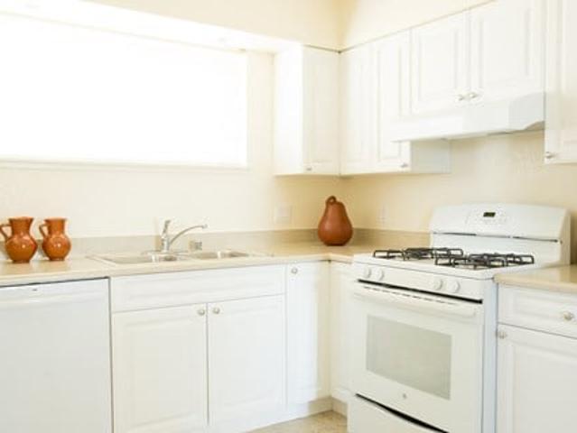 Townhouse for rent in San Francisco