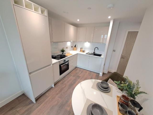 Apartment for rent in Calderstones