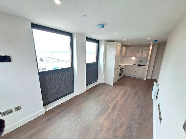 Apartment for rent in Calderstones