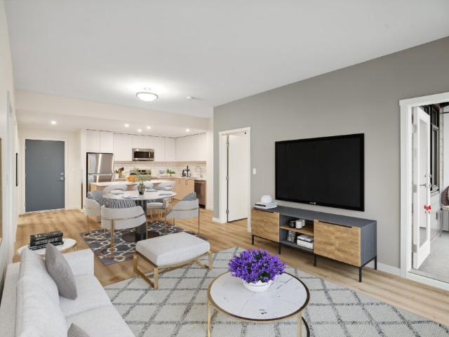 Apartment for rent in Parksville, Regional District of Nanaimo